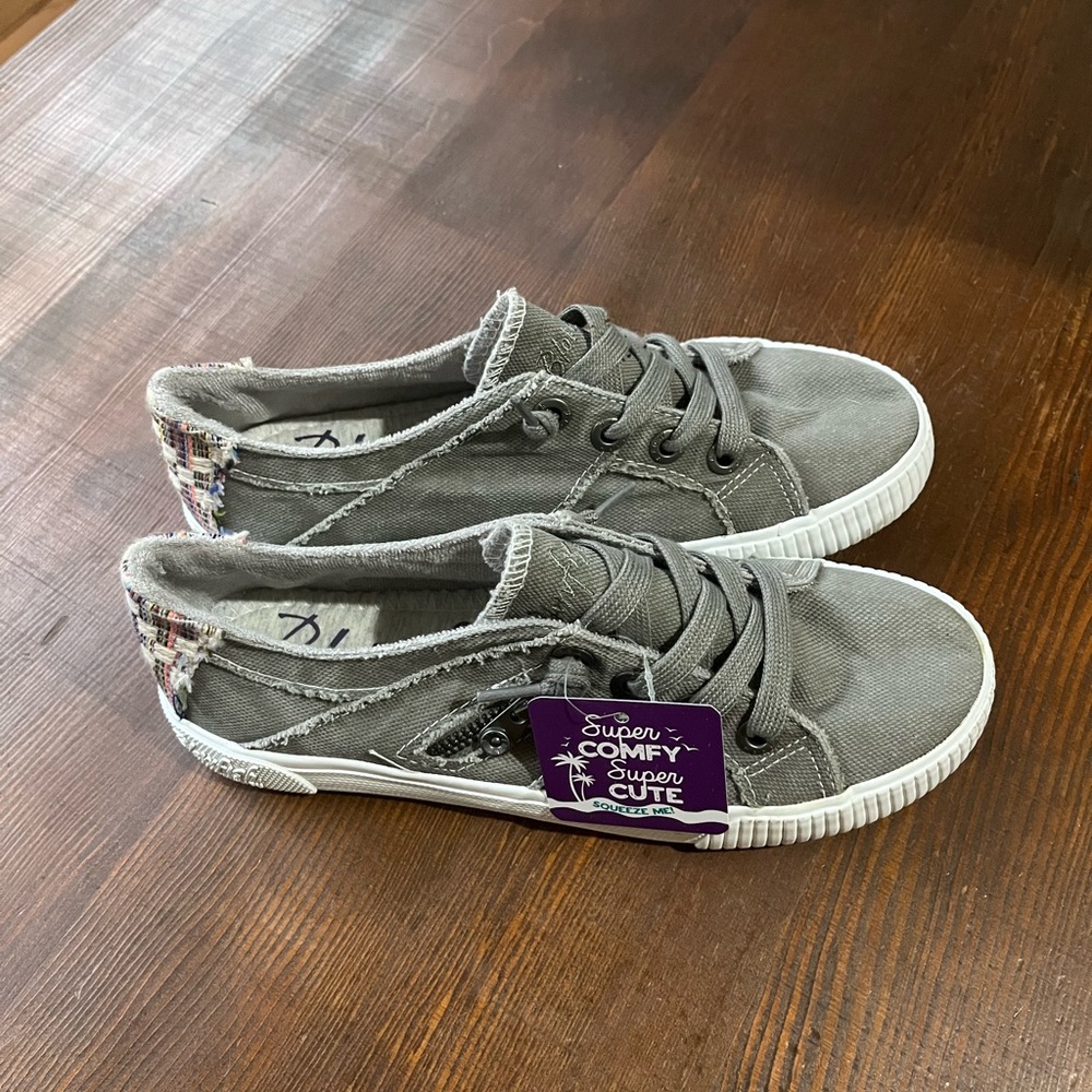 Blowfish Malibu low top sneakers